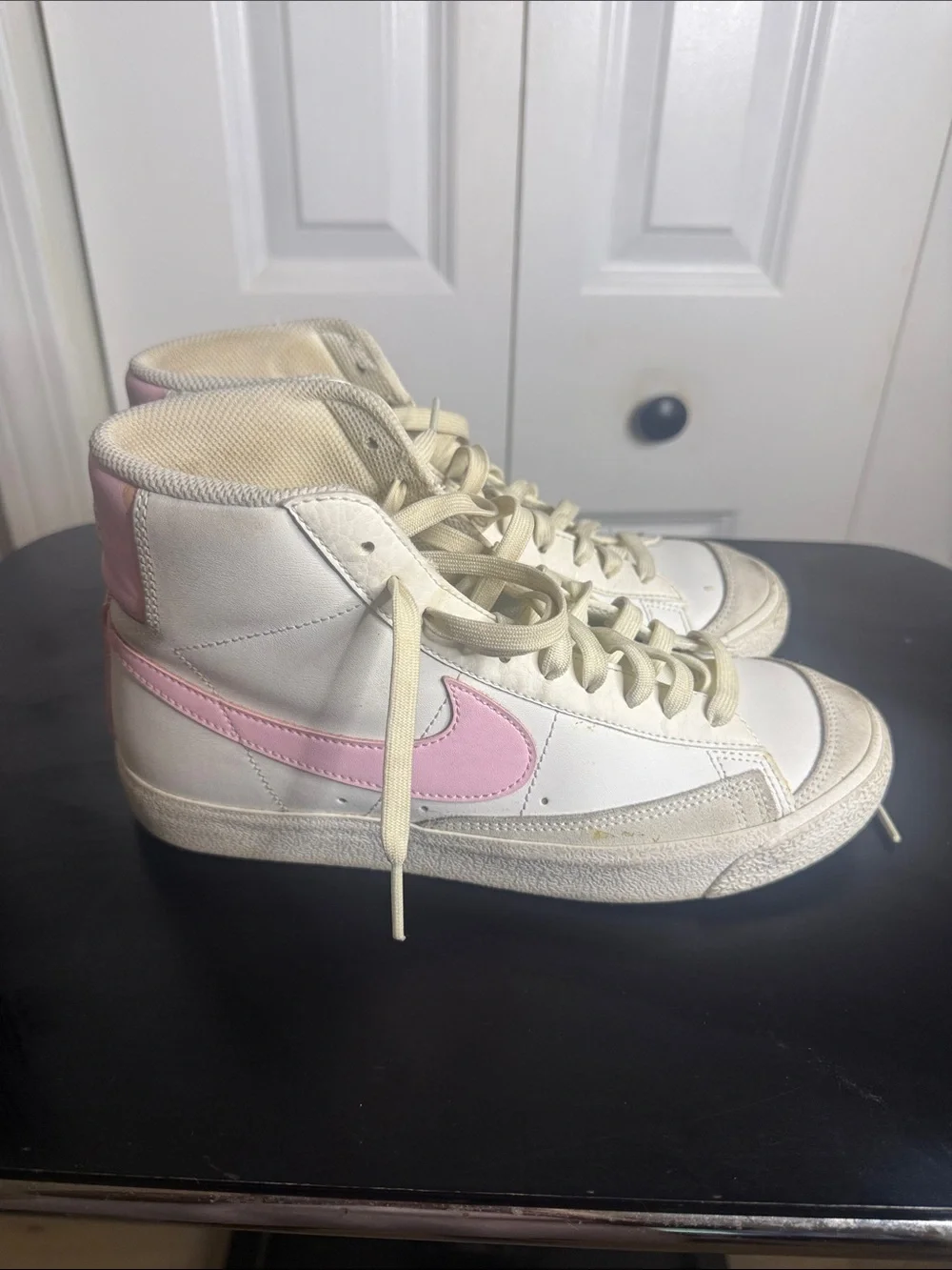 Youth Nike Blazer Mid '77 Vintage Y7